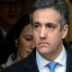 Photo of Michael Cohen