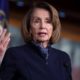 Photo of Nancy Pelosi