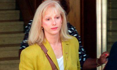 Photo of Sondra Locke