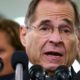 Photo of House Judiciary Committee ranking member Jerry Nadler