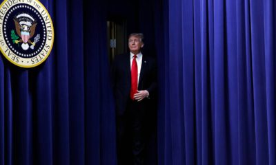 Photo fo President Donald Trump