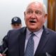 Photo of Agriculture Secretary Sonny Perdue