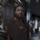 Photo of a scene from Marvel's Black Panther