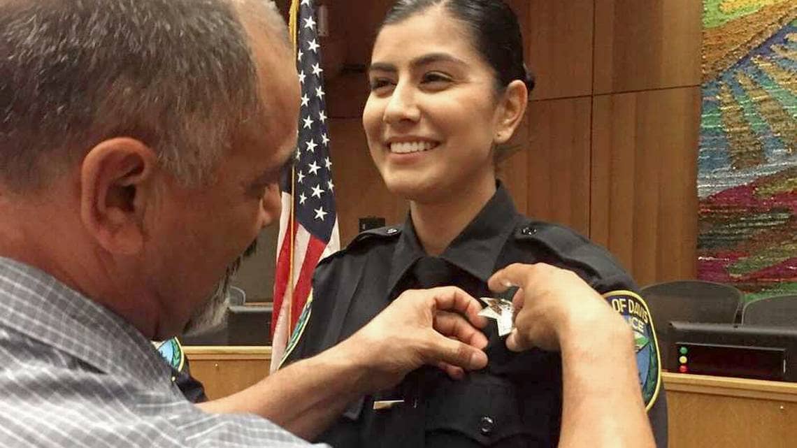 Photo of Natalie Corona