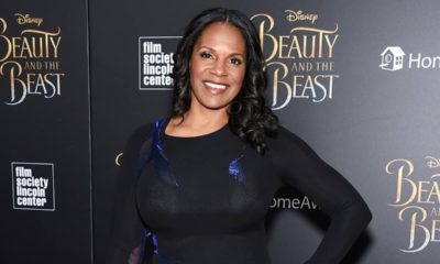 Photo of Audra McDonald