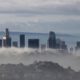 Photo of downtown Los Angeles