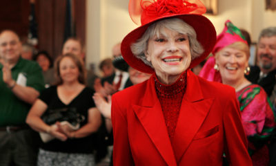 Photo of Carol Channing