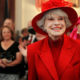 Photo of Carol Channing