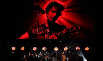 Photo of the Chris Cornell Tribute in LA