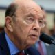 Photo of Commerce Secretary Wilbur Ross