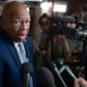 Photo of Elijah Cummings