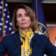 Photo of Nancy Pelosi