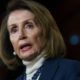 Photo of Nancy Pelosi