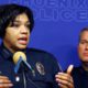 Photo of Phoenix Police Chief Jeri Williams