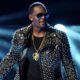 Photo of R. Kelly