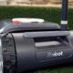 Photo of iRobot Terra lawn mower