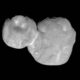 Photo of the Kuiper belt object Ultima Thule