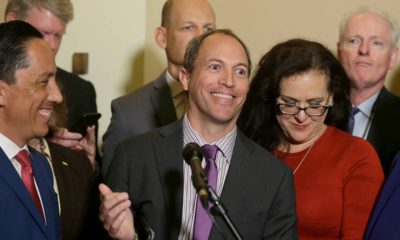 Photo of Assemblyman Brian Maienschein