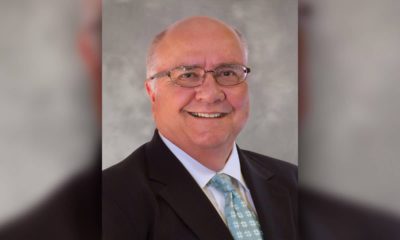Portrait of Fresno EOC chief executive officer Brian Angus