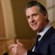 Photo of Gavin Newsom
