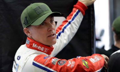 Photo of Kevin Harvick