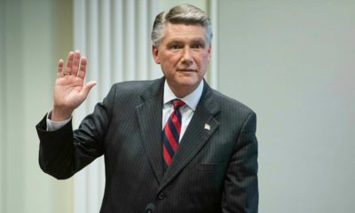 Photo of Mark Harris
