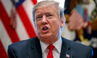 Photo of Donald Trump