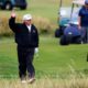 Photo of President Donald Trump
