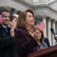 Photo of Nancy Pelosi