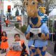 Photo from the 32nd annual Kids Day