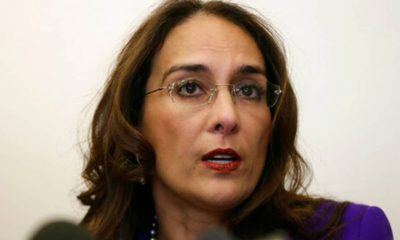 Photo of Attorney Harmeet Dhillon
