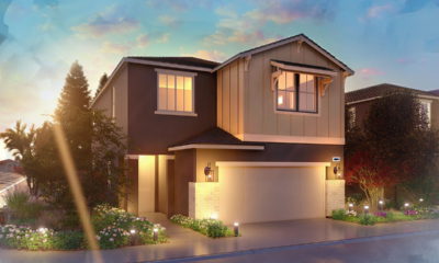 Photo of the 2019 Home of Hope