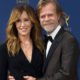 Photo of Felicity Huffman and William H. Macy