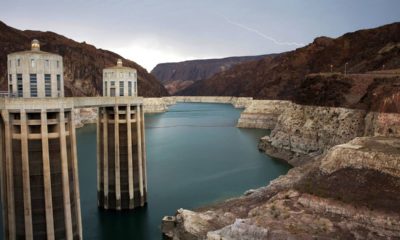 Photo of Lake Mead