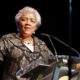 Photo of Donna Brazile