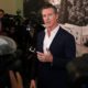Photo of Gov. Gavin Newsom