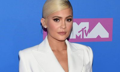 Photo of Kylie Jenner