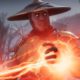 Photo of screen grab from Mortal Kombat video game