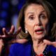Photo of Nancy Pelosi