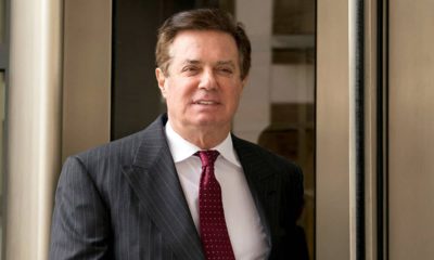 Photo of Paul Manafort