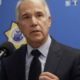 Photo of SF District Attorney George Gascon