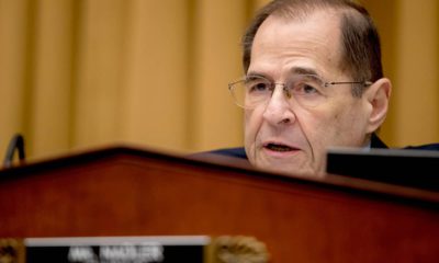 Photo of Jerrold Nadler