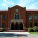 Fresno City College Old Administration Building