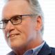 Photo of Tennessee Valley Authority CEO Bill Johnson