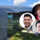 Composite of District 2 candidates