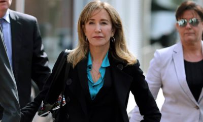 Photo of Felicity Huffman