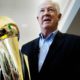 Photo of John Havlicek