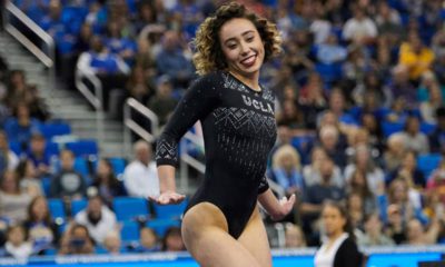 Photo of Katelyn Ohashi