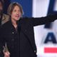 Photo of Keith Urban