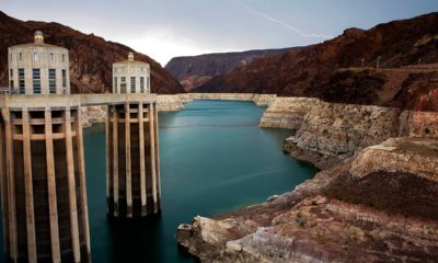 Photo of Lake Mead